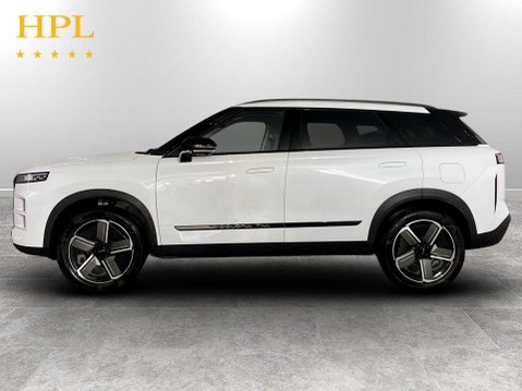 JAECOO 7 1.5T SHS 18.3kWh Luxury SUV 5dr Petrol Plug-in Hybrid Auto Euro 6 (s/s) (20 4