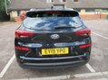 Hyundai TUCSON 1.6 GDi SE Nav Euro 6 (s/s) 5dr 4