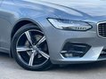 Volvo S90 2.0 S90 R-Design D4 Automatic 4dr - NATIONAL DELIVERY* 25
