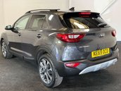 Kia Stonic 1.0 Stonic 3 ISG Semi-Auto 5dr 3