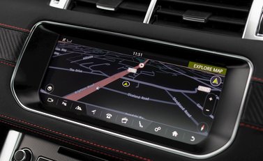 Land Rover Range Rover Sport 3.0 SDV6 URBAN 18