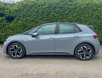 Volkswagen ID.3 (Sold) Pro Performance 58kWh Life Hatchback 5dr Electric Auto (204 ps) 8