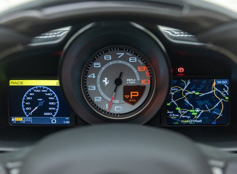 Ferrari 458 Speciale Aperta 28