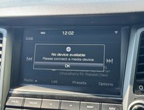 Hyundai TUCSON 1.7 CRDi Blue Drive Premium SUV 5dr Diesel DCT Euro 6 (s/s) (141 ps) 20
