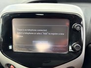 Citroen C1 1.2 PURETECH FEEL 22