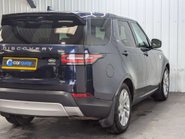 Land Rover Discovery 3.0 Discovery HSE TD6 Auto 4WD 5dr 37
