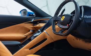 Ferrari Roma SPIDER 17