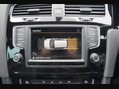 Volkswagen Golf 2.0 TSI BlueMotion Tech R DSG 4Motion Euro 6 (s/s) 5dr 19