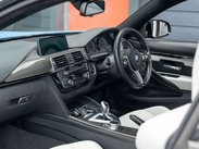 BMW M4 3.0 M4 Competition Edition Package Semi-Auto 2dr 8