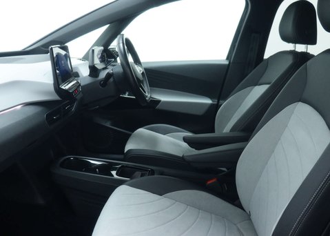 Volkswagen ID.3 Pro Performance 58kWh Family Hatchback 5dr Electric Auto (204 ps) 47
