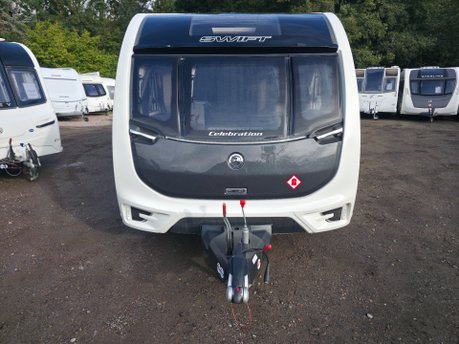 Sterling ECCLES 580 Celebration 1