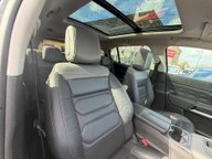 Citroen C5 Aircross BLUEHDI C-SERIES EDITION S/S EAT8 11