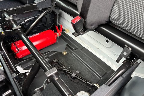 Ford Transit 350 Srw L3 170 ps Dropside Truck with Tail Lift - Air Con 16