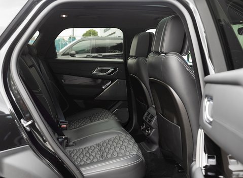 Land Rover Range Rover Velar SVAutobiography Dynamic 16