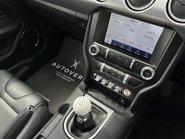 Ford Mustang BULLITT 58