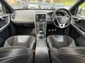 Volvo XC60 2.0 D4 R-Design Nav Euro 6 (s/s) 5dr 12