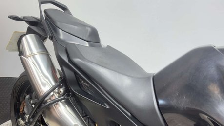 KTM Duke 2021 12K PROJECT BIKE SUPERMOTO SPARES OR REPAIR 890CC 18