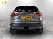 Nissan Qashqai 1.3 DIG-T N-Connecta SUV 5dr Petrol DCT Auto Euro 6 (s/s) (160 ps) Air Con 6