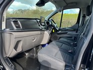 Ford Transit Custom 280 L1 130 ps Limited Panel Van 15