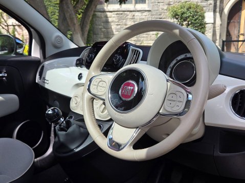 Fiat 500 COLLEZIONE 29