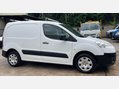 Peugeot Partner 1.6 HDi 850 S Panel Van 4dr Diesel Manual L1 (138 g/km, 90 bhp) 6