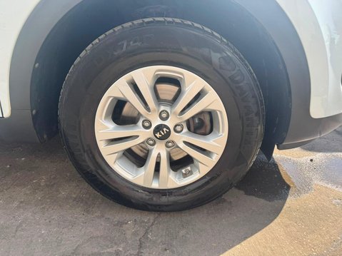 Kia Sportage 1.6 GDi 1 Euro 6 5dr 22