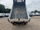 Ford Transit Tipper MWB L2 Leader 350 Air Con Tow Bar EURO 6 8