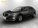 Mazda 6 2.0 SKYACTIV-G SE-L Lux Nav+ Tourer 5dr Petrol Manual Euro 6 (s/s) (145 ps) 3