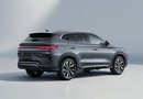 BYD SEAL U DM-i BOOST - CONTRACT HIRE OFFERS 3