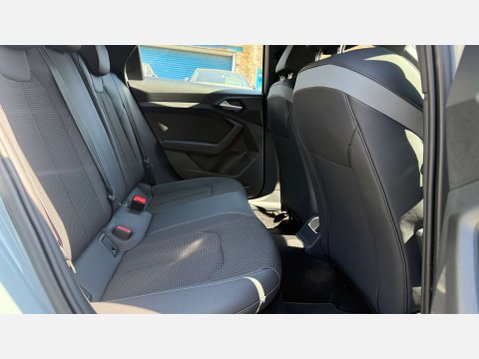 Audi A1 1.5 A1 S Line 35 TFSI Semi-Auto 5dr 12