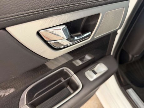 Jaguar XF 2.2d R-Sport Auto Euro 5 (s/s) 4dr 21