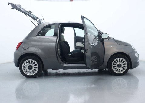 Fiat 500 1.0 500 Dolcevita MHEV 3dr 57