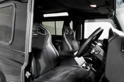 Land Rover Defender 90 TD XS STATION WAGON. TWISTED EDITION. TWISTED UPGRADES. HEATED SEATS. 14