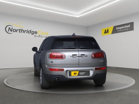 Mini Clubman 1.5 Cooper Euro 6 (s/s) 6dr 8