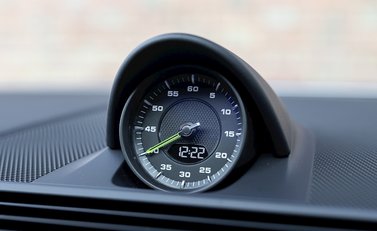 Porsche Panamera Turbo S E-Hybrid Sport Turismo 19