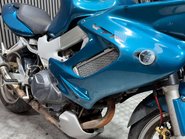 Honda VTR 2001 ONLY 24K CLEAN RUNNING PROJECT BIKE 1000CC VTWIN 16