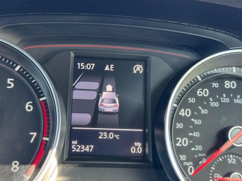 Volkswagen Golf 2.0 TSI BlueMotion Tech GTI Performance DSG Euro 6 (s/s) 5dr 29