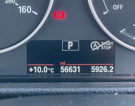 BMW 4 Series 2.0 428I Luxury Auto 2dr 21