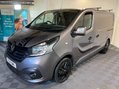 Renault Trafic ENERGY 27 Premier Edition SWB Standard Roof Euro 6 (s/s) 4dr 49