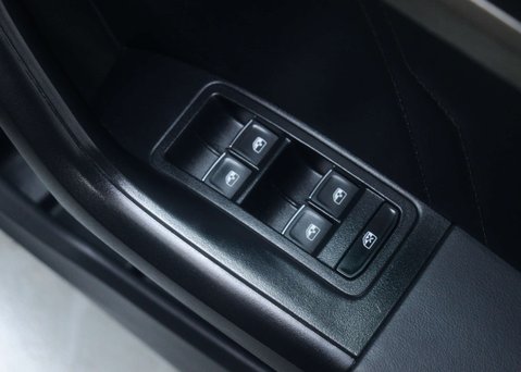 SEAT Ateca 1.5 Ateca Xperience TSi Evo Semi-Auto 5dr 40