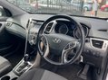 Hyundai i30 1.6 Active Auto Euro 5 5dr 17