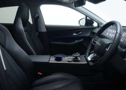 OMODA 5 1.6 5 Noble Auto 5dr 44