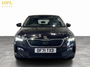 Skoda Scala 1.0 TSI SE Technology Hatchback 5dr Petrol DSG Euro 6 (s/s) (110 ps) 2