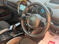 Mini Clubman 2.0 Cooper S Shadow Edition Steptronic Euro 6 (s/s) 6dr 43