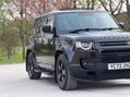 Land Rover Defender 3.0 Defender XS Edition D MHEV A 4WD 5dr 45