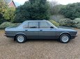 BMW 5 Series E28 518i Saloon 18