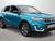 Suzuki Vitara 1.4 Boosterjet 48V Hybrid SZ-T 5dr
