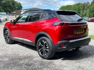 Peugeot 2008 1.2 2008 GT PureTech S/S Auto 5dr 9