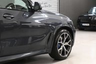 BMW X5 3.0 X5 xDrive 45e M Sport Auto 4WD 5dr 35
