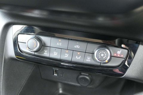 Vauxhall Corsa ELITE NAV PREMIUM 23